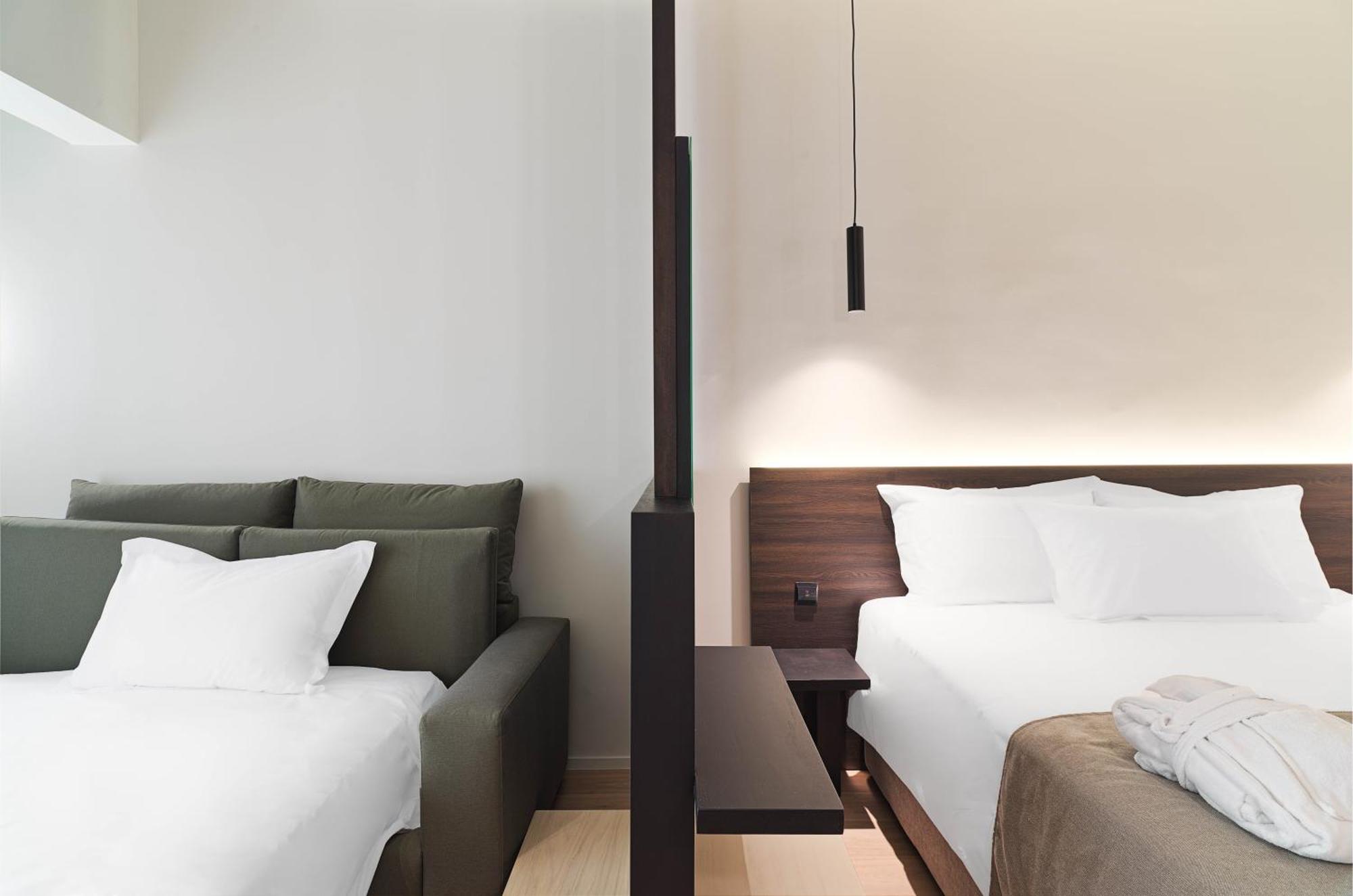 Alinea Diono Historic Center Aparthotel Limassol Exteriör bild