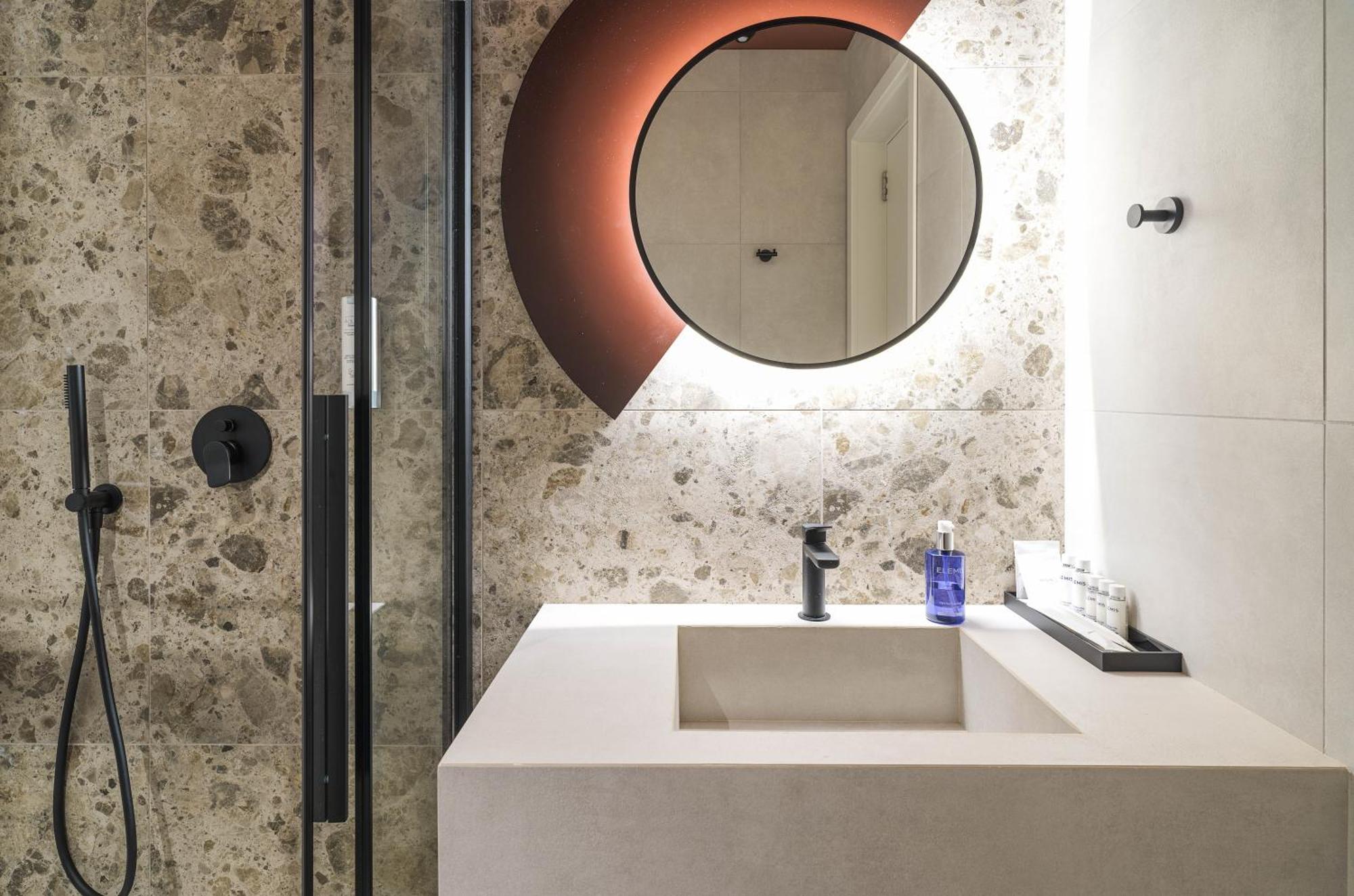 Alinea Diono Historic Center Aparthotel Limassol Exteriör bild
